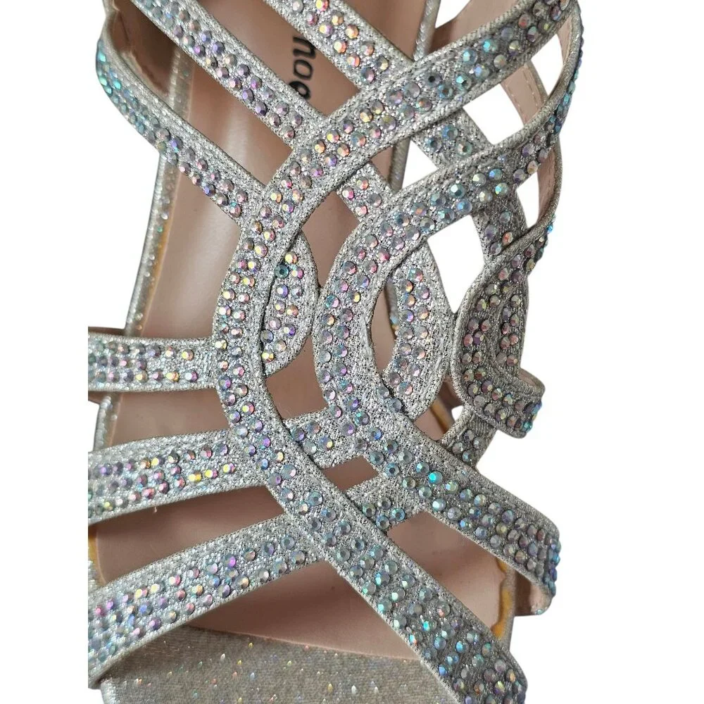 Your party Shoe step into